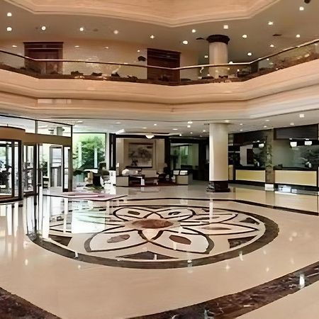 Chengde Yunshan Hotel Exterior foto