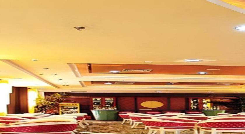Chengde Yunshan Hotel Exterior foto