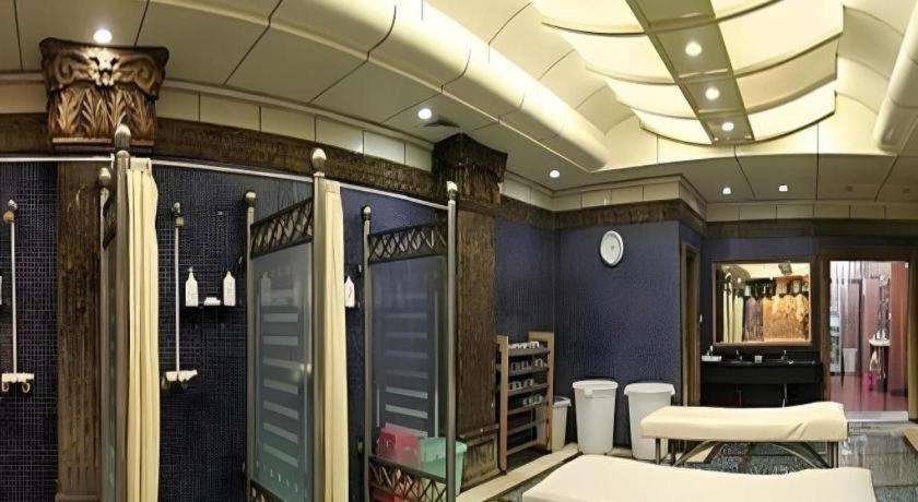 Chengde Yunshan Hotel Exterior foto
