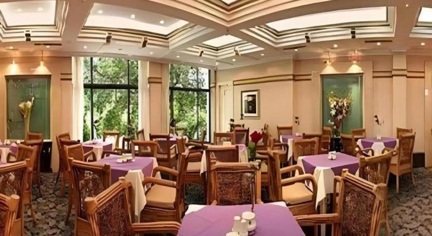 Chengde Yunshan Hotel Exterior foto